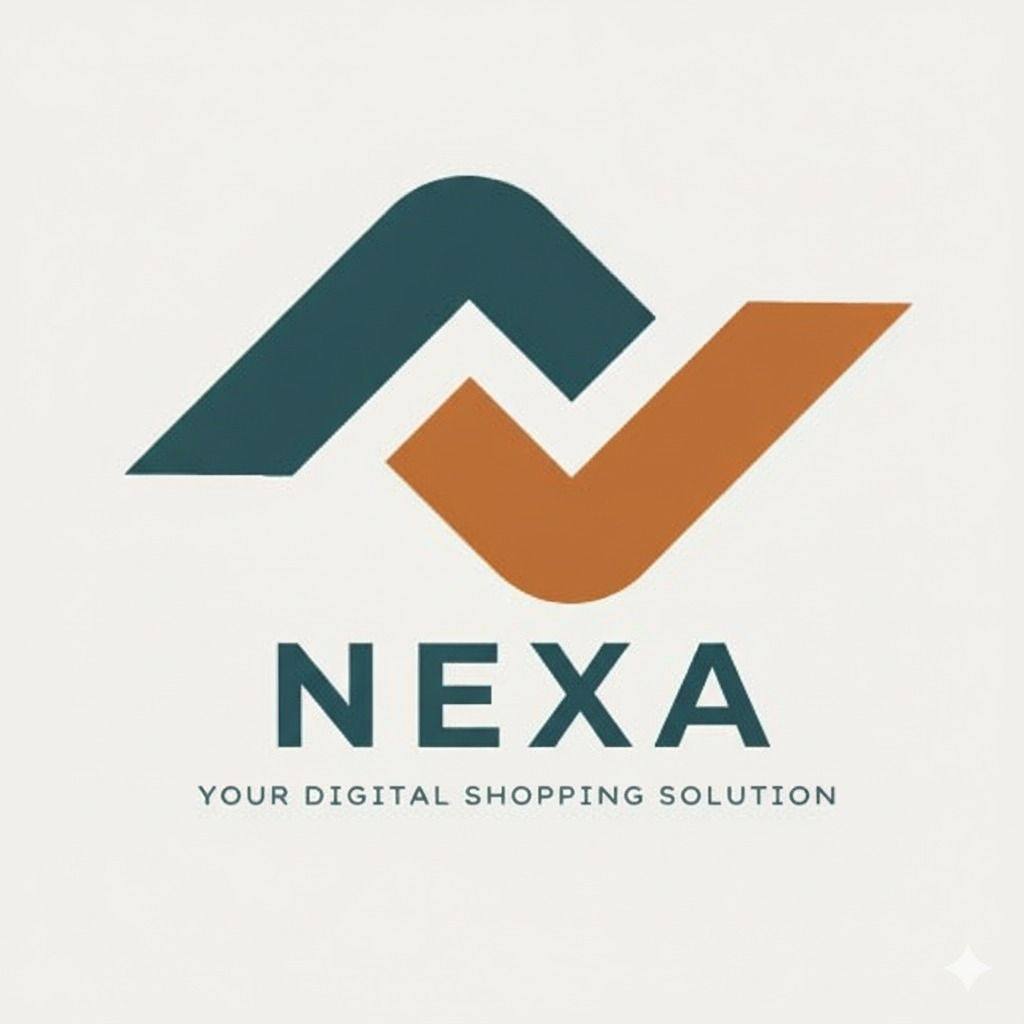 Nexa Web Shopping